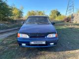 ВАЗ (Lada) 2114 2005 годаүшін780 000 тг. в Костанай – фото 2
