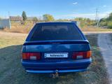ВАЗ (Lada) 2114 2005 годаүшін780 000 тг. в Костанай – фото 4