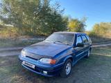 ВАЗ (Lada) 2114 2005 годаүшін780 000 тг. в Костанай – фото 5