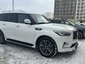 Infiniti QX80 2019 года за 24 000 000 тг. в Астана – фото 3