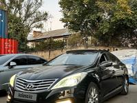 Hyundai Grandeur 2011 годаүшін5 500 000 тг. в Астана