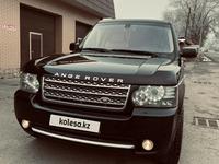 Land Rover Range Rover 2007 годаfor8 700 000 тг. в Алматы