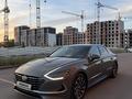 Hyundai Sonata 2022 года за 11 600 000 тг. в Караганда – фото 4