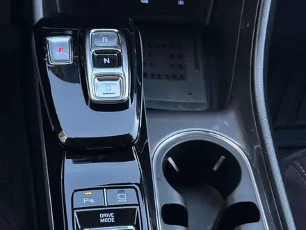 Hyundai Sonata 2022 года за 11 600 000 тг. в Караганда – фото 15