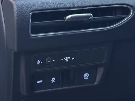 Hyundai Sonata 2022 года за 11 600 000 тг. в Караганда – фото 16