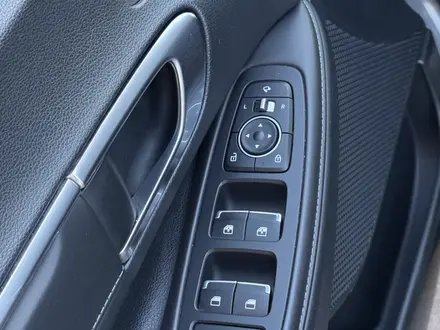 Hyundai Sonata 2022 года за 11 600 000 тг. в Караганда – фото 17