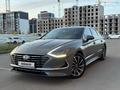 Hyundai Sonata 2022 года за 11 600 000 тг. в Караганда