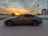 Hyundai Sonata 2022 годаүшін11 600 000 тг. в Караганда – фото 5