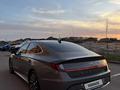 Hyundai Sonata 2022 года за 11 600 000 тг. в Караганда – фото 6