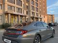 Hyundai Sonata 2022 года за 11 600 000 тг. в Караганда – фото 8