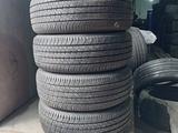 235/55R18 DUNLOP SP SPORT 270 за 120 000 тг. в Алматы
