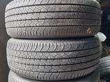 235/55R18 DUNLOP SP SPORT 270 за 120 000 тг. в Алматы – фото 2