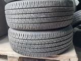 235/55R18 DUNLOP SP SPORT 270 за 120 000 тг. в Алматы – фото 3