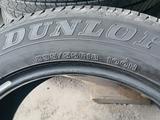 235/55R18 DUNLOP SP SPORT 270 за 120 000 тг. в Алматы – фото 5