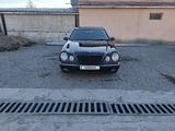 Mercedes-Benz E 200 2001 года за 3 300 000 тг. в Талдыкорган