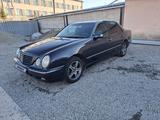 Mercedes-Benz E 200 2001 года за 3 300 000 тг. в Талдыкорган – фото 4