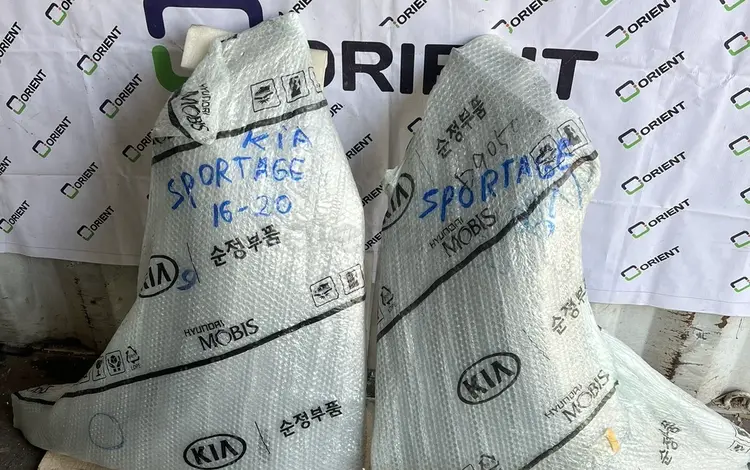 Крыло крылья на Спортейж Sportage за 50 000 тг. в Алматы