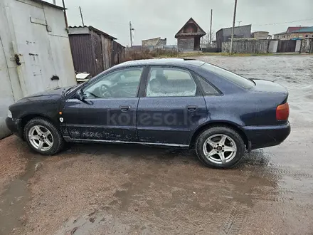 Audi A4 1996 года за 1 100 000 тг. в Макинск