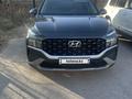 Hyundai Santa Fe 2021 года за 14 500 000 тг. в Актау – фото 3