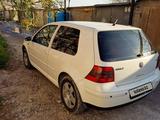 Volkswagen Golf 1998 годаүшін3 000 000 тг. в Шымкент – фото 3