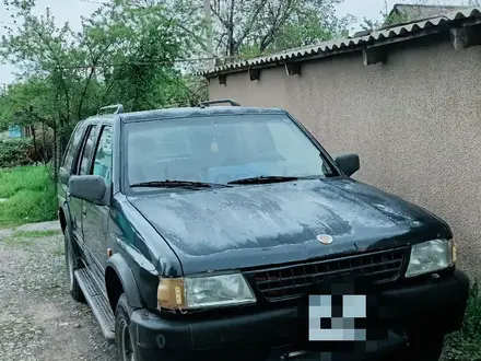 Opel Frontera 1993 года за 1 500 000 тг. в Шымкент – фото 3