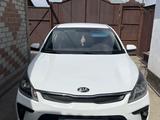 Kia Rio 2020 года за 6 000 000 тг. в Семей