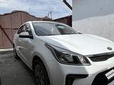 Kia Rio 2020 года за 6 000 000 тг. в Семей – фото 3