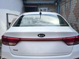 Kia Rio 2020 года за 6 000 000 тг. в Семей – фото 5