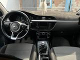 Kia Rio 2020 года за 6 000 000 тг. в Семей – фото 4