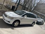 Mitsubishi Chariot 1998 годаүшін2 500 000 тг. в Караганда – фото 3