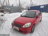 Lifan Breez 2008 года за 950 000 тг. в Петропавловск