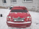Lifan Breez 2008 года за 950 000 тг. в Петропавловск – фото 2