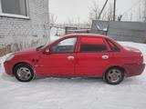 Lifan Breez 2008 года за 950 000 тг. в Петропавловск – фото 3