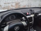 Lifan Breez 2008 года за 950 000 тг. в Петропавловск – фото 4