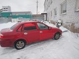 Lifan Breez 2008 года за 950 000 тг. в Петропавловск – фото 5