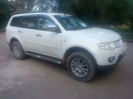 Mitsubishi Pajero Sport 2013 года за 7 200 000 тг. в Уральск