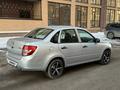 ВАЗ (Lada) Granta 2190 2015 годаүшін2 670 000 тг. в Астана – фото 3