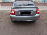 ВАЗ (Lada) Priora 2172 2010 годаүшін1 650 000 тг. в Аральск – фото 3