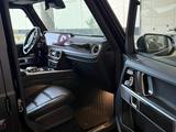 Mercedes-Benz G 63 AMG 2020 года за 85 000 000 тг. в Шымкент – фото 5