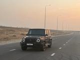 Mercedes-Benz G 63 AMG 2020 года за 85 000 000 тг. в Шымкент