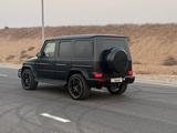 Mercedes-Benz G 63 AMG 2020 года за 85 000 000 тг. в Шымкент – фото 2