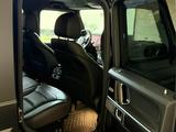 Mercedes-Benz G 63 AMG 2020 года за 85 000 000 тг. в Шымкент – фото 3