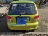 Daewoo Matiz 2013 года за 1 550 000 тг. в Костанай – фото 4