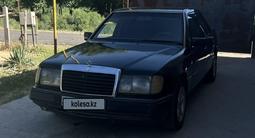 Mercedes-Benz E 260 1993 годаfor1 500 000 тг. в Шымкент – фото 2