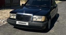 Mercedes-Benz E 260 1993 годаfor1 500 000 тг. в Шымкент – фото 3