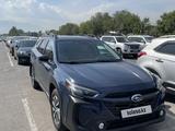 Subaru Outback 2023 годаүшін14 500 000 тг. в Алматы