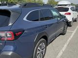 Subaru Outback 2023 годаүшін14 500 000 тг. в Алматы – фото 4