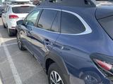 Subaru Outback 2023 годаүшін14 500 000 тг. в Алматы – фото 3