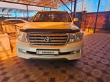 Toyota Land Cruiser 2008 года за 16 500 000 тг. в Талдыкорган – фото 3