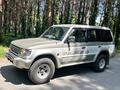 Mitsubishi Pajero 1993 годаүшін1 900 000 тг. в Талдыкорган